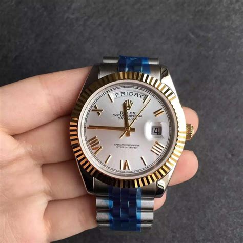 day date ii rolex replica|rolex datejust knock off.